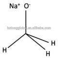 Natriummethylat Cas 124-41-4